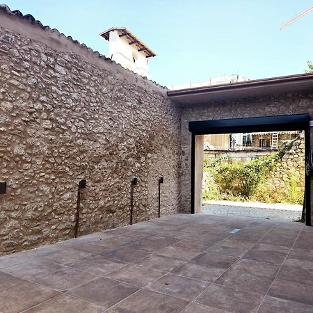 Dimora Adelfina - L'Aquila Centro Villa Екстериор снимка