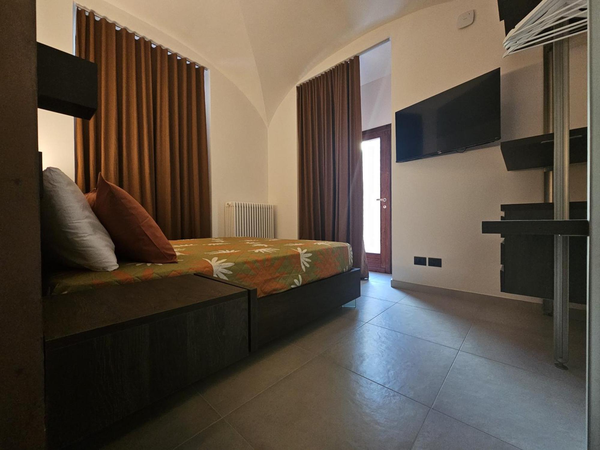 Dimora Adelfina - L'Aquila Centro Villa Екстериор снимка