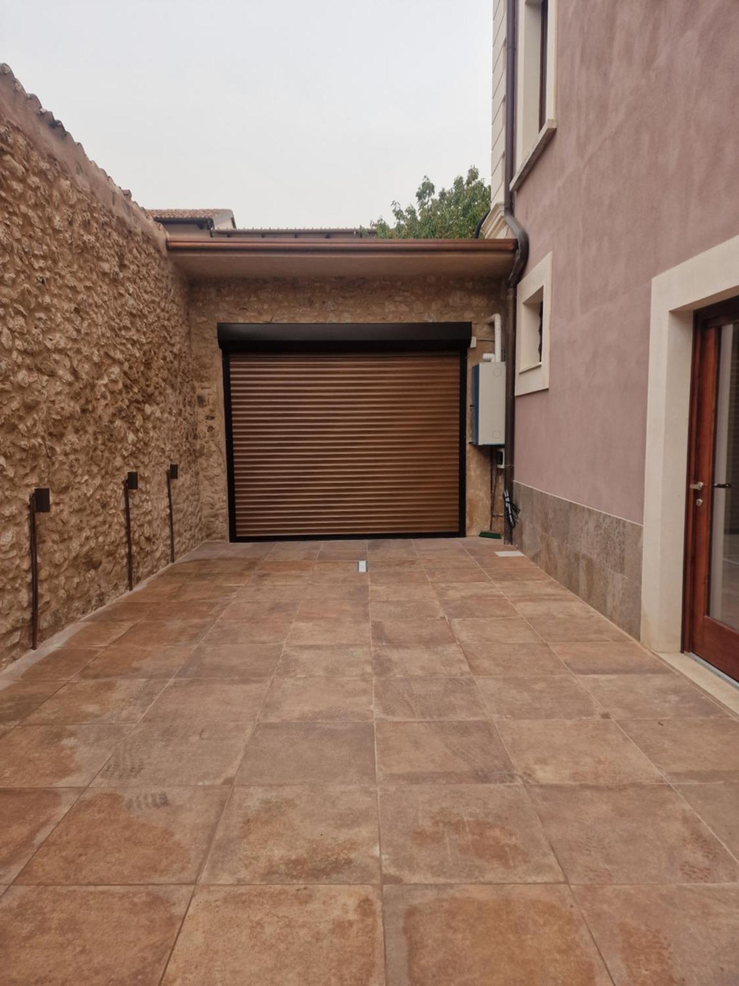 Dimora Adelfina - L'Aquila Centro Villa Екстериор снимка